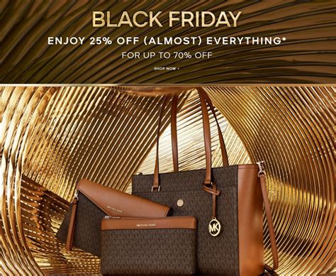 michael kors black friday 2018 canada|mike Kors black friday sale.